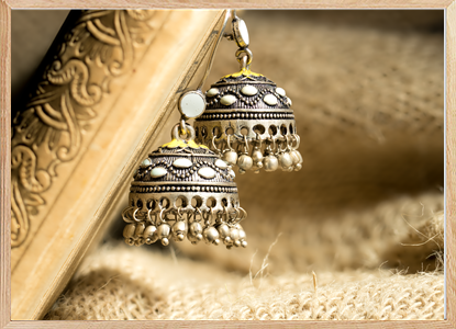 Jhumka