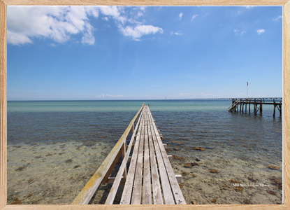 Nyborg strand