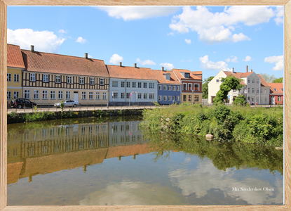 Den gamle gade