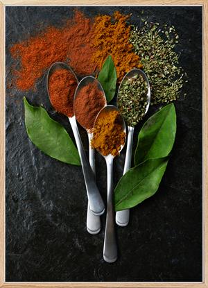 Spices