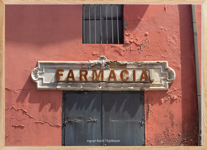 Farmacia