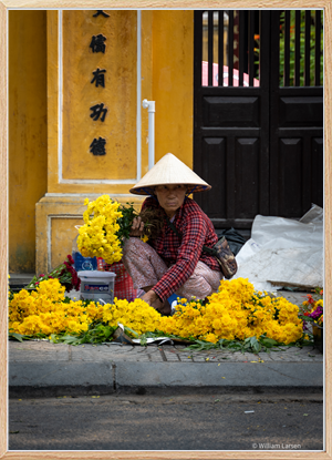 Local florist