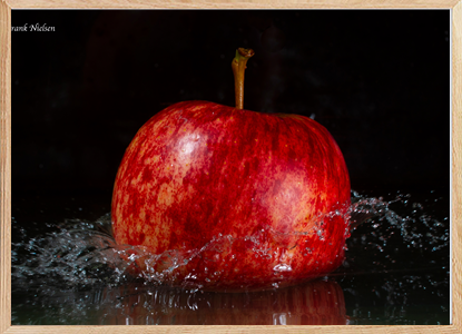 Apple Splash